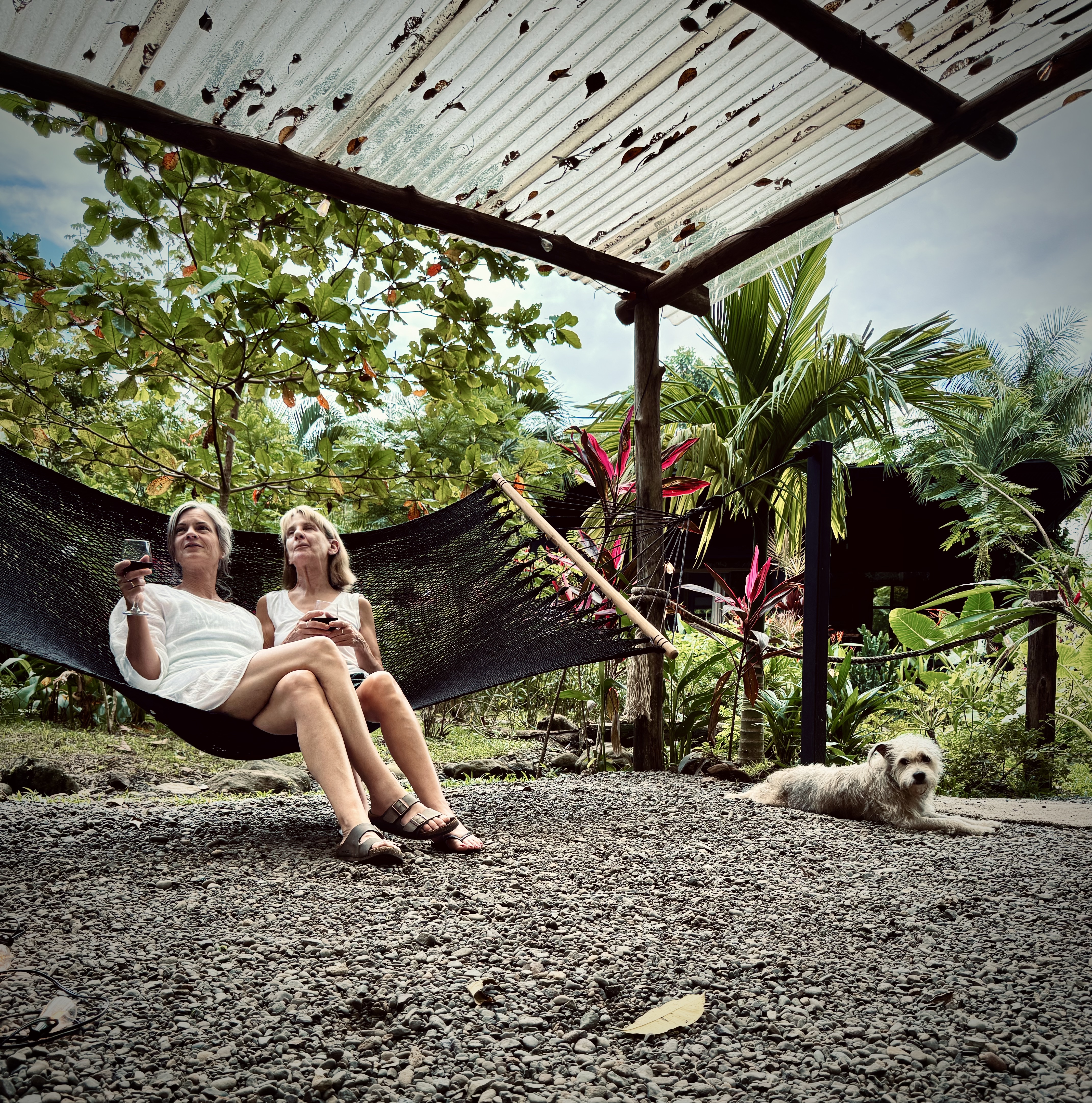 An Adults-Only Jungle Retreat Near Manuel Antonio