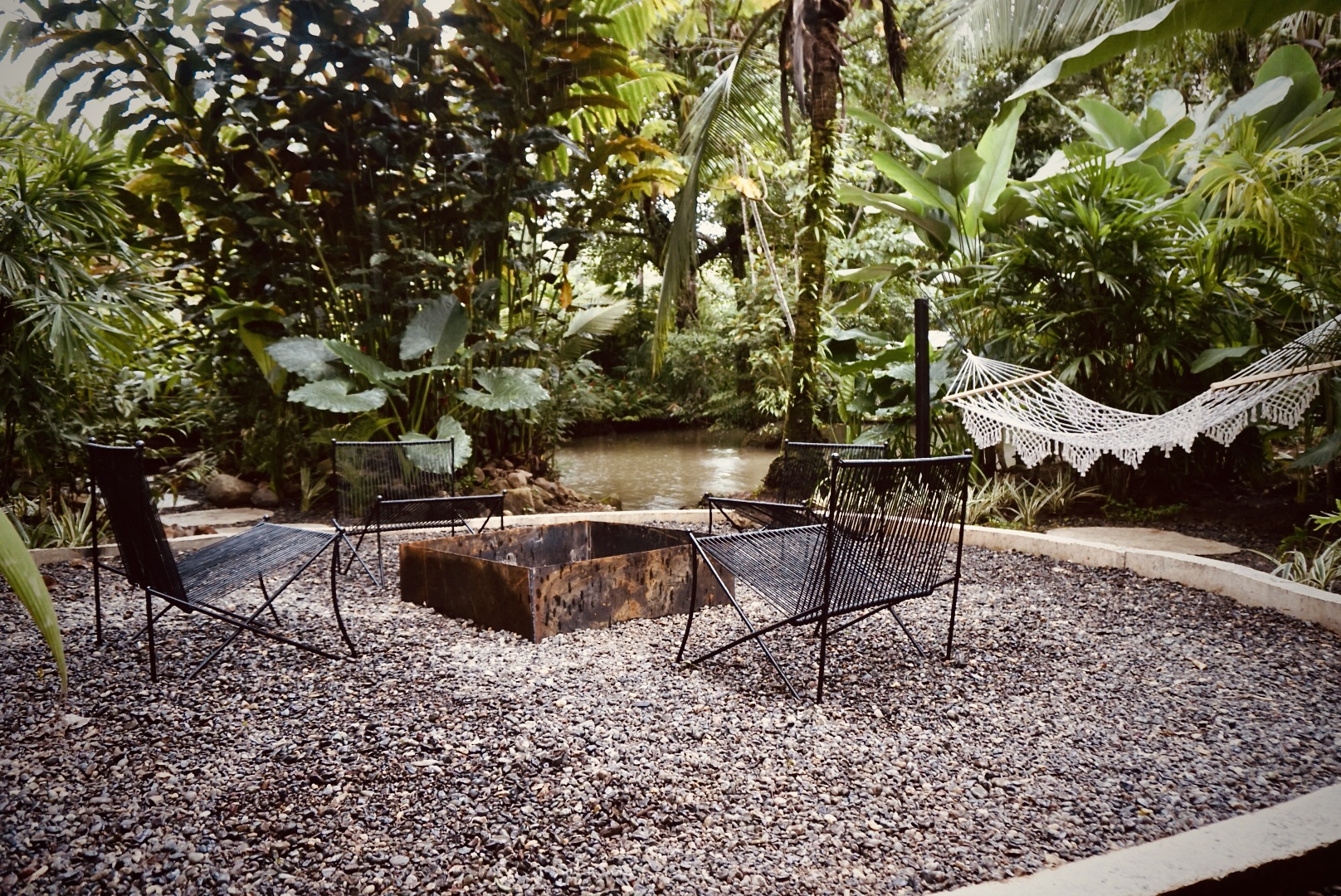 Eco-Luxury Private Homes Designed for a Spa Like Experience