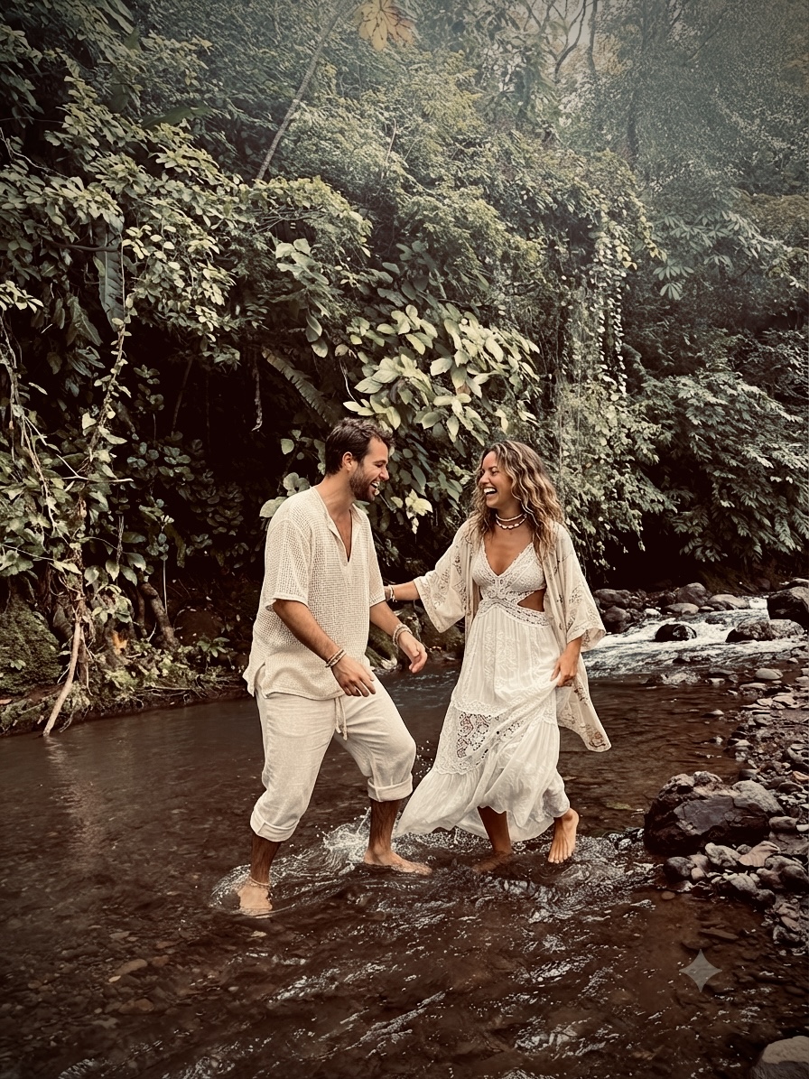Why Costa Rica Changes the Way People Think About Life