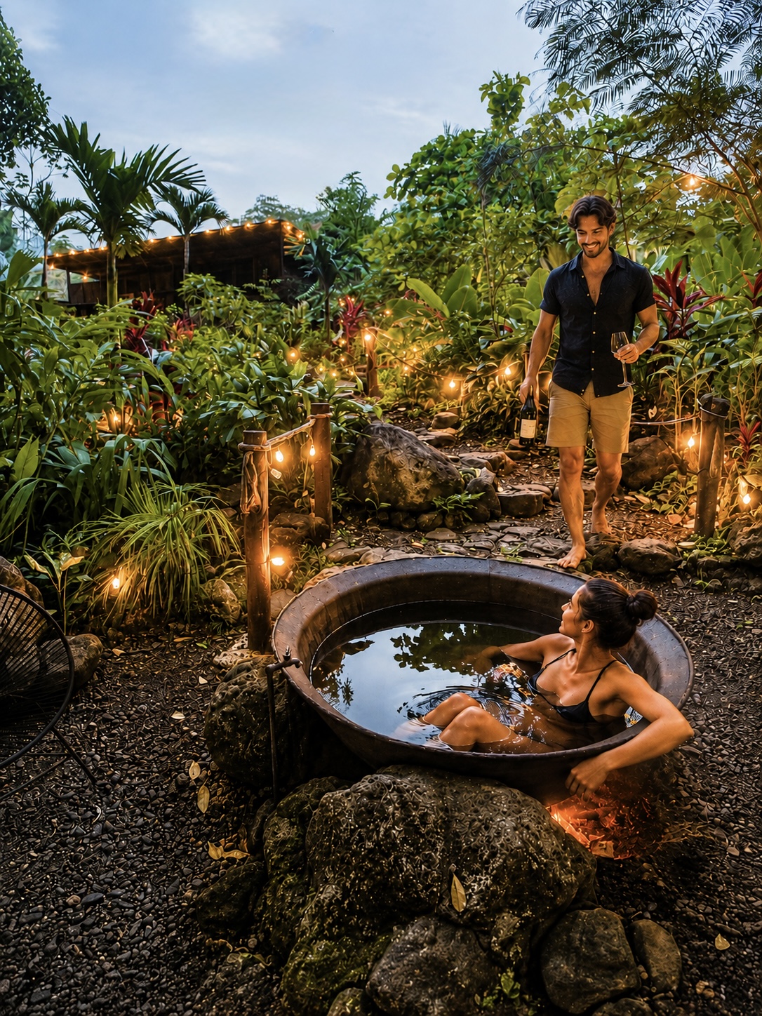 What to Pack for Costa Rica: Keeping Your Travels Simple