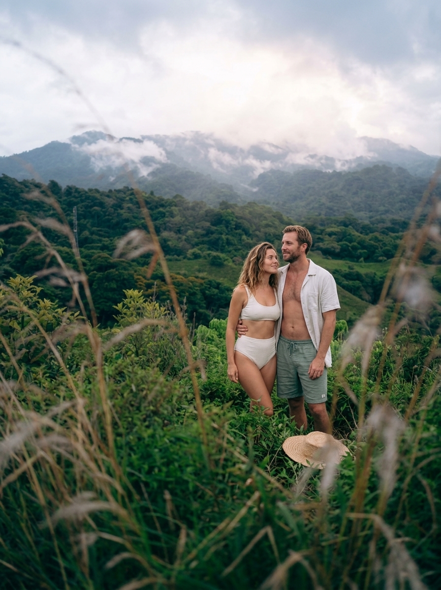 What If the Best Part of Your Vacation Was the Part You Never Would Have Planned?